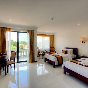 Premium Twin Room