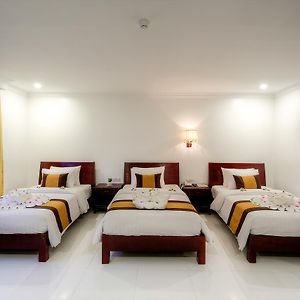 Premium Triple Room